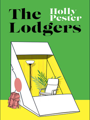cover image of The Lodgers